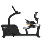 Bicicleta Recumbent inSPORTline Velocer RMB FitLine Training