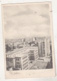 bnk cp Bucuresti - Vedere generala - circulata 1958