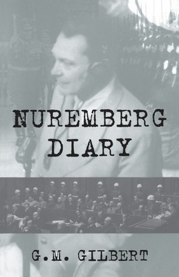Nuremberg Diary foto
