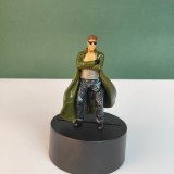 Figurina Burger King / Marvel Spider-Man 2 - Dr Octopus