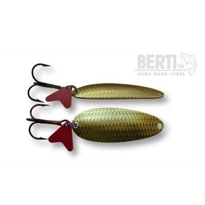 Lingurita Oscilanta Bertilure Taifun Nr.2 65mm 6.5g foto