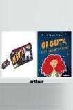Cumpara ieftin Olguța starter pack (Un bunic de milioane și penar)