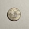 Fiji 1 Shilling 1942 UNC Piesa de Colectie