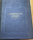 DVP50442 Istorie - C. Dobrogeanu-Gherea - Studii critice - Vol 2