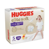 Cumpara ieftin Scutece Pants Nr.5, 12-17 kg, 34 buc, Huggies