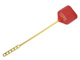 Paleta pentru muste si insecte BioStop, din plastic, usoara