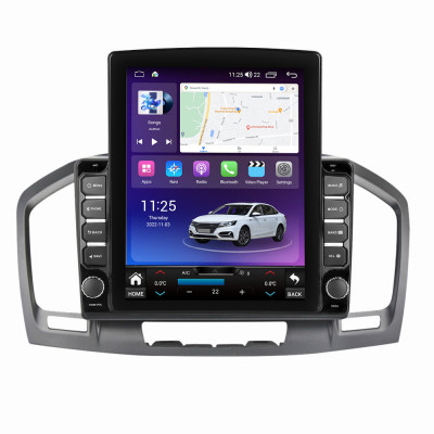 Navigatie dedicata cu Android Opel Insignia A 2008 - 2013, 8GB RAM, Radio GPS foto