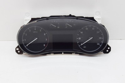 Ceas de bord OPEL MOKKA / MOKKA X 2018 OEM: 812372274,42483698 11812579 foto