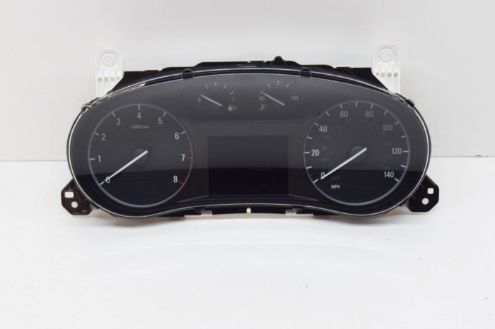 Ceas de bord OPEL MOKKA / MOKKA X 2018 OEM: 812372274,42483698 11812579