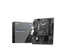 Placa de baza PRO H510M-B, Intel H470, Socket 1200, mATX &amp;amp;quot;7E05-002R&amp;amp;quot; foto