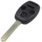 Carcasa cheie Topautochei&reg; pentru Honda cu 3 + 1 butoane ( cu spatiu pentru cip )