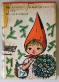DIE KINDER - UND HAUSMARCHEN DER BRUDER GRIMM , illustrationen WERNER KLEMKE , 1964