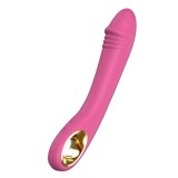 Vibratoare clasice - ToyJoy Edite de Designer Maia Vibrator Absolut Stimulare Simplificata Si Precisa