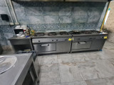 Cumpar Utilaje fast-food second hand echipamente fast food second hand Horeca bucuresti