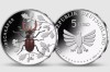 Germania 2024 - 5 euro D, radasca, UNC