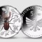Germania 2024 - 5 euro D, radasca, UNC
