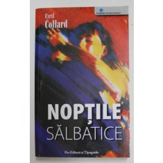 NOPTILE SALBATICE de CYRIL COLLARD , 2007