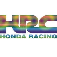 Sticker Honda Racing , Autocolant Tuning din Folie Oracal Smart Vinyl