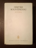 Dimitrie Bolintineanu - Opere vol. 9 / IX (Biografii istorice) (prezintă sublinieri)