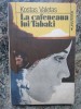 Kostas Valetas - La cafeneaua lui Tabaki