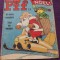 Revista Vaillant le journal de PIF,1228,15 DEC.1968,SPECIAL NOEL,BENZI DESENATE
