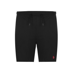 Pantaloni scurti U.S. POLO ASSN. US40 negru