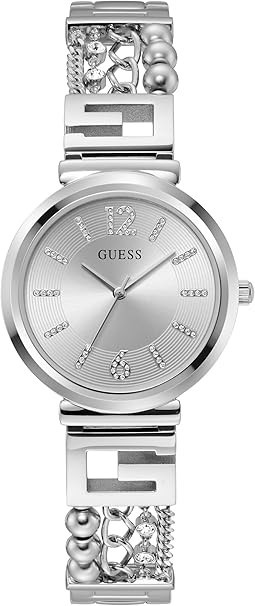 Ceas Dama, Guess, Cluster GW0545L1 - Marime universala