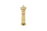 Rasnita din Bronz Masiv H 19,5 cm