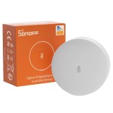 Senzor de temperatura si umiditate, Sonoff SNZB-02P, Zigbee