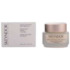 Crema Antirid de Noapte Natural Defence Skeyndor (50 ml) foto