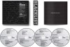 4xCD The Metallica Blacklist 2021, Rock