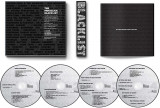 The Metallica Blacklist | Various Artists, Blackened Recordings