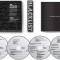 4xCD The Metallica Blacklist 2021