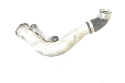 Furtun intercooler AUDI TT 8J3 2007 OEM: 1K0145828D,1K0145762AB foto