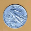 Italia - Moneda veche 20 Centi 1921, Europa