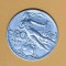 Italia - Moneda veche 20 Centi 1921