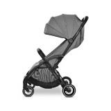 Carucior sport autofold Quick pana la 22 kg Grey, Lorelli