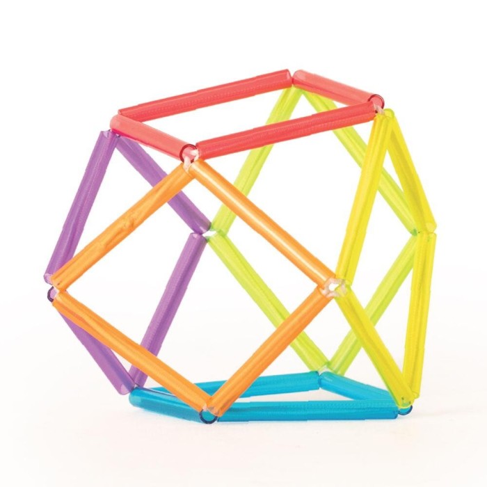 Jucarie antistres - Geo Morf PlayLearn Toys