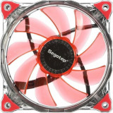 Cumpara ieftin Ventilator Carcasa SEGOTEP POLAR WIND RED 120mm, Other