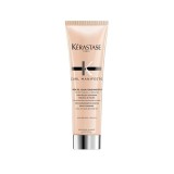 Kerastase Curl Manifesto Creme De Jour Fondamentale Cremă hidratantă pentru păr creț 150 ml