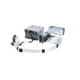 HPE DL380 Gen10 8 x U.2 NVMe Solid State Drive Express Bay Enablement Kit - HPE 826689-B21, HP