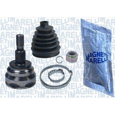 Cap planetara exterior Mercedes Gl-Class (X166), Gle (W166), Gls (X166), Clasa M (W166), R-Class (W251, Fata, Stanga=Dreapta, MAGNETI MARELLI foto