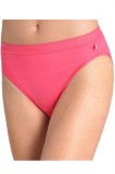 Cumpara ieftin BED116-55 Chilot simplu clasic cu talie inalta Micro Fun Tai, L, M, S, S/M, XL, XXL