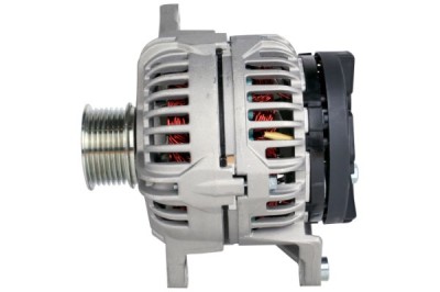 HELLA 8EL 012 427-151 Generator / Alternator foto