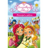 Hercegnő a p&aacute;ly&aacute;n - Hercegnők&eacute;pző Int&eacute;zet 3. - Prunella Bat