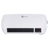Aerotermă Ceramică de Perete 2000W &ndash; &Icirc;ncălzire Rapidă