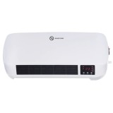 Aerotermă Ceramică de Perete Calienta 2000W &ndash; &Icirc;ncălzire Rapidă