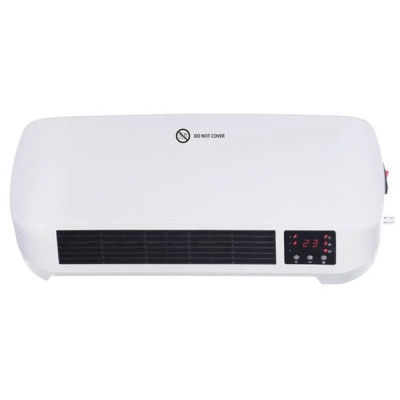 Aerotermă Ceramică de Perete 2000W &amp;ndash; &amp;Icirc;ncălzire Rapidă foto