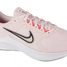 Pantofi de alergat Nike Downshifter 11 CW3413-601 Roz