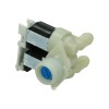 Electrovalva Whirlpool Masina de Spalat Rufe - Piese Schimb Originale